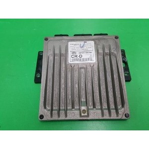 ECUs y Módulos de Computación Usados Bongo 391014X780 - Product Image 1