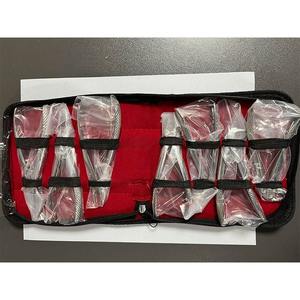 Fournisseurs d'élévateurs dentaires de haute qualité, élévateurs et localisateurs dentaires pour l'extraction de racines et de dents, industrie Ziakot, orthodontie - Product Image 4