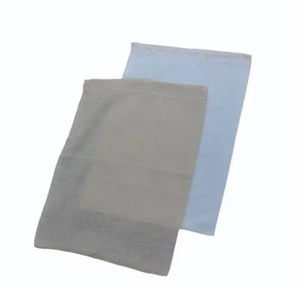 Eco Friendly Cotton Geological <b>Soil</b> Sample <b>Bags</b> Reusable Durable <b>Bags</b> for Mining Labs - Product Image 5