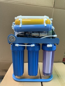 75/100G RO เครื่องกรองน้ำตั้งเกจเครื่องใช้ในบ้าน RO กรองน้ำไฮโดรเจน1ปีเวียดนาม - Product Image 3