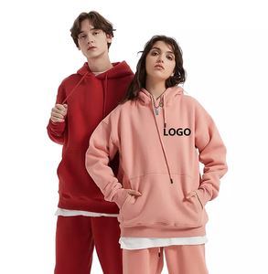 เสื้อฮู้ดดี้บุขนหนานุ่มสำหรับผู้ชาย เหมาะสำหรับสภาพหิมะและน้ำแข็ง มาพร้อมฉนวนกันความร้อนคุณภาพสูงในราคาประหยัด - Product Image 6