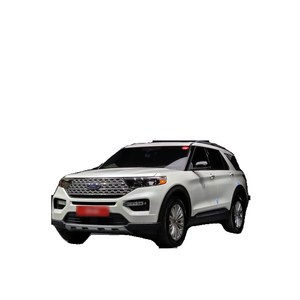 ฟอร์ด เอ็กซ์พลอเรอร์ 2.3 ลิมิเต็ด ปี 2019 ขับเคลื่อน 4 ล้อ 73,506 กม. เกียร์อัตโนมัติ เบาะหนัง พวงมาลัยซ้าย กล้องมองหลัง - Product Image 1