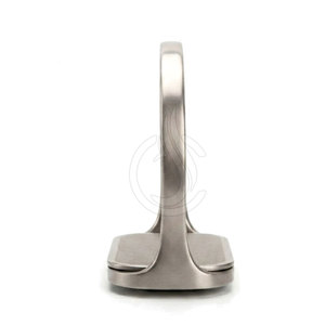 Estribos de equitación personalizados con diseño ligero, construcción robusta y soporte cómodo para uso diario. - Product Image 2