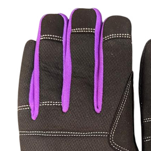 Guantes Mecánicos de Calidad Profesional para Técnicos - Reparación de Automóviles, Uso en Exteriores, Alta Destreza, Resistentes, Duraderos y con Protección Térmica - Product Image 3