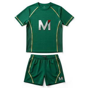 Uniformes Innovadores de Porristas, Ropa Deportiva Personalizada con Sublimación Impresa para Competiciones de Porristas All Star - Product Image 1