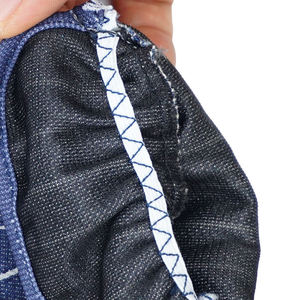 Guantes de Jardinería de Alta Seguridad Personalizados de Fábrica para Mujer, Compatibles con Pantalla Táctil, Antideslizantes, Resistentes a la Abrasión, Ambidiestros, con Puño Elástico - Product Image 5