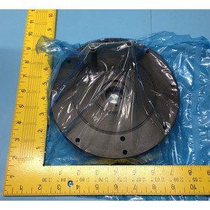 Brida de fuelle HITACHI 2-818853-A, 122256 - Equipo y piezas de semiconductores de confianza de la marca global legada - Product Image 1