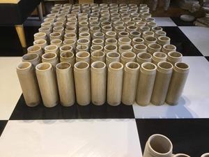 Vietnam Handmade Bamboo <b>Cups</b> Available for Large Volume Orders and International Retail Programs - Product Image 4