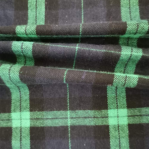 Chemise en flanelle douce et respirante à carreaux, boutonnée, pour garçons, taille 6XL, chemise en flanelle pour hommes avec design et taille personnalisés - Product Image 6