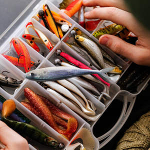 New Design Saltwater Slow Pitch Jigs <b>Lure</b> Jigging Metal Jig <b>Fishing</b> - Jigbait <b>Lures</b> 90mm/14g/1pcs From Vietnam - Product Image 5