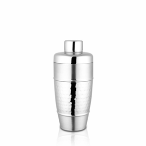 Professional Cocktail Shaker Set for Home <b>Bar</b> Stainless Steel <b>Drink</b> Mixer Ideal for Parties Events and Bartenders - Product Image 3
