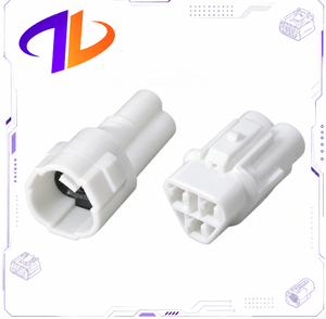 ตัวเชื่อมต่อแบบ 3 ขา รุ่น 6187-3272 สำหรับซ่อมชุดสายไฟในรถยนต์ - Product Image 3