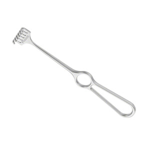 เครื่องมือผ่าตัดแบบดึงแผล PISSCO Volkmann คุณภาพสูง - Product Image 1