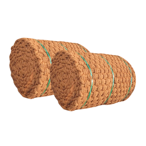 Top Product Easy To Install Coconut Fiber <b>Mat</b> Non Slip Outdoor Coir Blanket <b>Roll</b> with High Quality and Good Price - Product Image 1