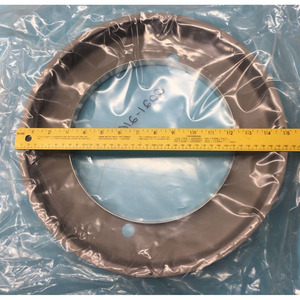 AMAT 0021-21608 Shiekd Lower, 8 Mask Alignment G12 - Equipo y piezas de semiconductores de confianza de la marca global legendaria - Product Image 3