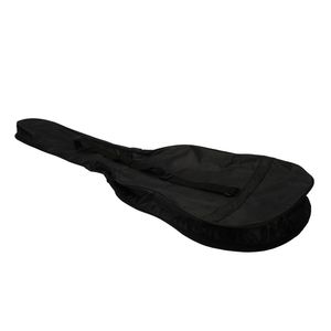 Borsa Nera da 38 Pollici per Chitarra Acustica, per Trasporto e Protezione del Tuo Strumento - Product Image 2
