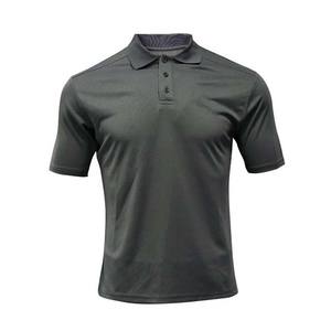 Camiseta Polo para Hombre, Polo Masculino de Secado Rápido, Camisa de Manga Corta, Ropa, Jerseys - Product Image 1