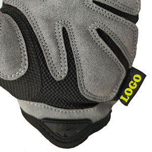 Guantes de Gimnasio Antideslizantes de PU para Levantamiento de Pesas, Diseño Novedoso, Ligeros, para Viajes de Invierno, de Dedo Completo, Fabricados por Fabricante OEM, Venta al por Mayor - Product Image 6