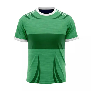 Fully Customized Material Gaelic GAA Zip Jersey Hot Selling Silk Screen Printed New Design Ireland GAA Jacket 2026 Printed 100% - Product Image 1