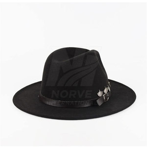 Best Quality Outdoor Accessory Cowboy <b>Hat</b> Suitable For Daily Activities And Modern Looks Cowboy <b>Hat</b> - Product Image 4