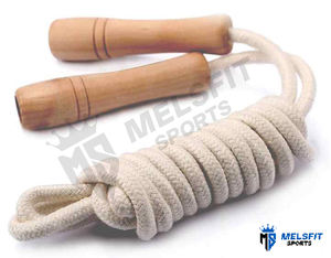 Cuerda de Saltar de Alta Calidad, Profesional, Anti-enredos, con Mango Cómodo y Personalizable para Cardio y Boxeo - Product Image 5