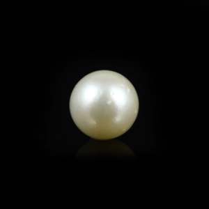 Certified Natural Freshwater Baroque Pearl-8.1 Carat-Multi-Color Loose Pearl (3-8mm) - Product Image 1