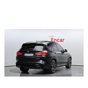 BMW X3 XDrive 30e M Sport 2024 con Caja de Cambios Automática, Volante a la Izquierda, Cámara Trasera, 29,363 km - Product Image 2