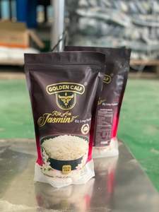 Arroz Perfumado de la Mejor Calidad |   Precio al por Mayor |   Arroz Perfumado con Jazmín de Vietnam, el Mejor Proveedor |   Melina - Product Image 2