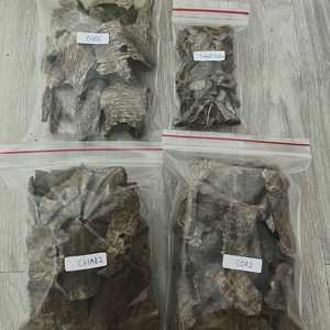 Luxury Arabic <b>Bakhoor</b> Grade Agarwood AA+ Royal Aroma Select Natural Agarwood Chips - Product Image 4