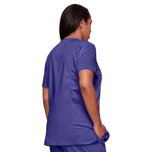 Camiseta Médica para Enfermeras, Cómoda para Usar en Hospitales, Personalizable con Etiqueta Privada OEM, Fabricante de Fábrica - Product Image 3