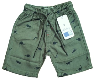 Boutique de shorts pour bébés filles et garçons, nouveaux produits haut de gamme pour l'été, shorts pour enfants, shorts pour garçons - Product Image 3