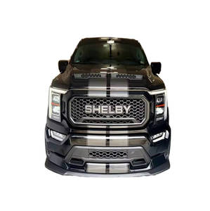 จัดส่งทันที สำหรับรถฟอร์ด F-150 เชลบี ซูเปอร์สเนค ปี 2021 - Product Image 1