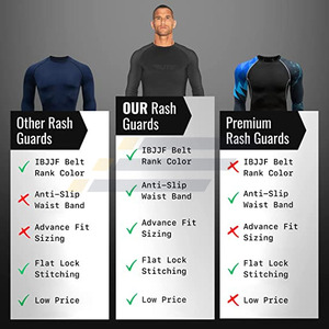 Conjunto Deportivo de 2 Piezas para Hombre, Ropa de Gimnasio sin Costuras, Ropa Deportiva para Yoga, Conjunto de Compresión - Product Image 6