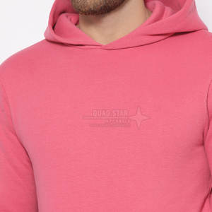 Sudaderas con capucha para hombre al por mayor, precio de mayoreo, calidad premium, nuevo diseño, 100% algodón. - Product Image 6