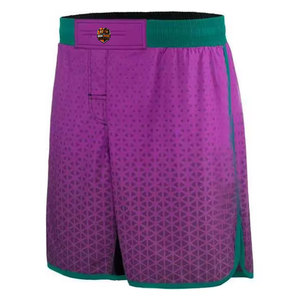 Pantalones Cortos de Lucha para Hombre con Ajuste de Alto Rendimiento que Favorecen el Entrenamiento de MMA, la Lucha y el Desarrollo de Habilidades - Product Image 4