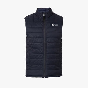 Chaleco de Invierno para Hombre, Informal, Transpirable, Ligero, con Aislamiento para Usar en Capas Durante las Cambios de Estación - Product Image 5