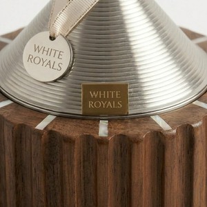 Luxury Wooden Casserole Set 3Pcs Mother Pearl Inlay Stainless Steel Hotpot Insulated Durable Eco-Friendly Food <b>Warmer</b> Ramadan - Product Image 2