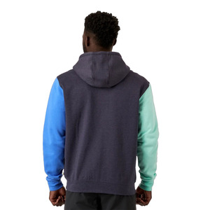 PIHA SPORTS Sweat-shirts unisexes pour enfants, garçons et filles, imprimé graphique 3D, en polaire Galaxy, avec poche zippée, manches longues, polyester/coton, pour Noël - Product Image 4