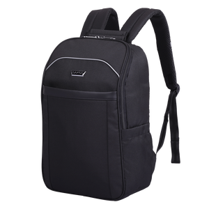 High-Grade Oxford Smart Laptop <b>Backpack</b> Thread Waterproof Design Foam Cushion Belt Zipper Closure Fast Delivery Packed Poly Bag - Product Image 1