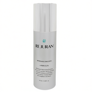 REJURAN 45ml Emulsione Rinfrescante Leggera C-PDRN con Acido Ialuronico e Centella per l'Equilibrio Olio-Acqua, Crema Viso Lenitiva - Product Image 3