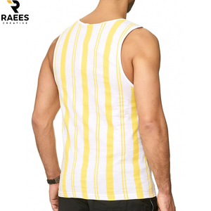 Oem Service Custom Gym <b>Singlets</b> <b>Men</b> Tank Tops Sports Clothes Stringer Bodybuilding Fitness <b>Men</b> Fashion Gym Tank Top - Product Image 4