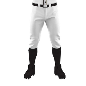 Uniforme de Béisbol Profesional, Ropa Deportiva Transpirable, Conjunto de Uniforme de Béisbol, Ropa Deportiva Premium para Equipos - Product Image 2
