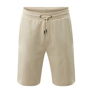 Bon fournisseur de shorts tricotés de haute qualité avec logo personnalisé, différents coloris, matière douce au toucher, service OEM ODM. - Product Image 1
