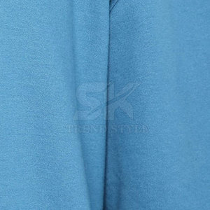 Camiseta Lisa Oversize de Verano Personalizada con Logo para Hombre - Product Image 6