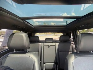 Autos Volkswagen-Tiguan SE R-Line Black 2022 CERTIFICADOS E INSPECCIONADOS Disponibles para Exportación - Product Image 3