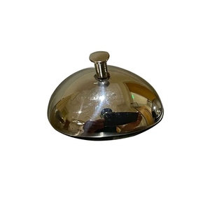 ชุดเครื่องมือป้องกันดวงตาภายในคุณภาพสูง ทำจากเหล็กกล้าไร้สนิม สำหรับการใช้งานในโรงพยาบาลโดยใช้มือ  สำหรับกระจกตาและกระจกตาหน้า  โดย Mahfooz Instruments - Product Image 3