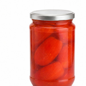 Tomates en Lata de 20oz en Jugo de Tomate, Deliciosos, Estándar Internacional, Precio Económico de Fábrica en Vietnam, Gran Venta - Product Image 2