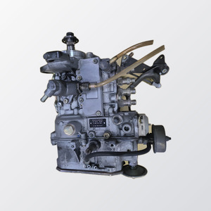 Pièces automobiles d'occasion, pompe à injection diesel compatible avec Bosch PES4M5C320RS193 pour Mercedes A6610707001, pièces automobiles coréennes. - Product Image 6
