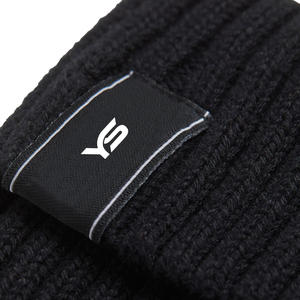 Bonnets en laine chauds pour hommes et femmes, bonnets en tricot doux, chapeaux d'hiver confortables, couvre-chefs élégants et confortables, polyvalents, à la mode pour les jours froids - Product Image 6