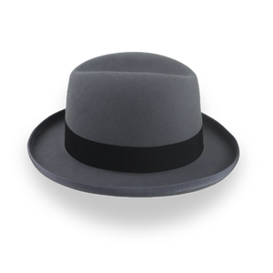 Chapeau en cuir pour homme, style classique, visière courte, casquette habillée en cuir pleine fleur de qualité supérieure, tendance marché USA Europe 2026 - Product Image 3